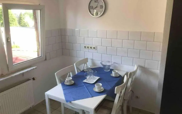 Wohnung 2