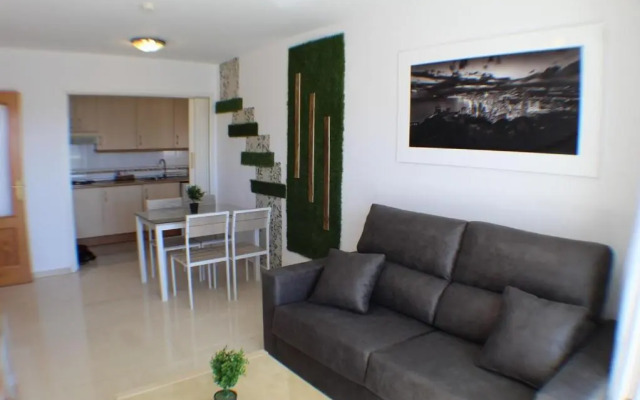 SAN MARINO I Levante Beach 19D