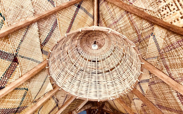 Wind Blend Kite Resort