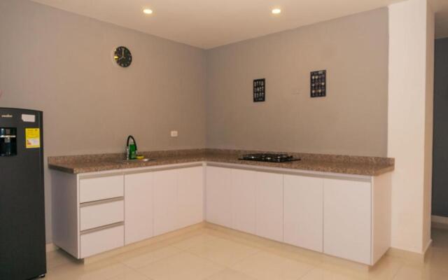 Prado Loft by DOT Suite