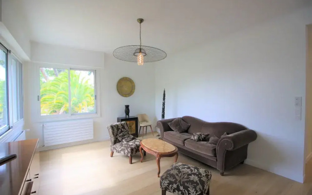 Arcachon - Villa Le Deck