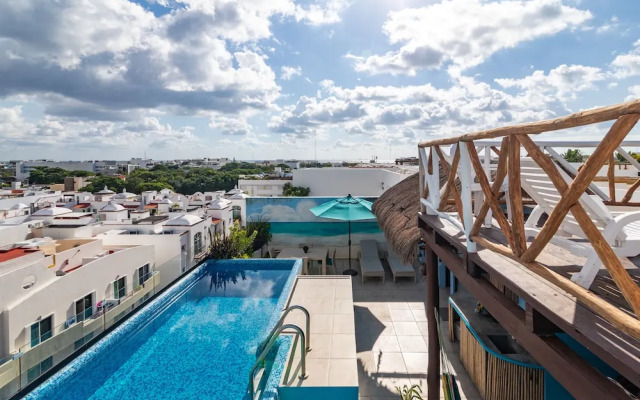 The City Condos by Playa Paradise