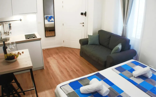 DUMA Apartments Šibenik