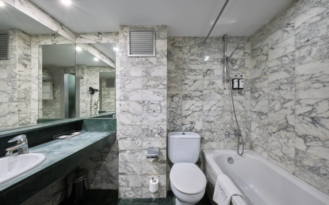 Catalonia Park Güell