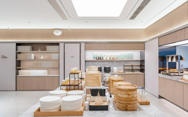 Ji Hotel Guiyang Guanshan Lake High-Tech Zone
