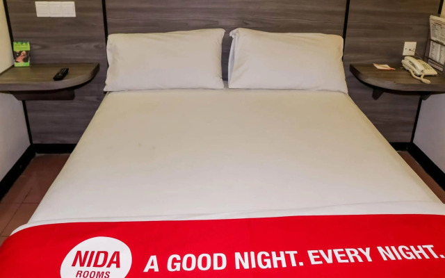 NIDA Rooms Taman Sari Old Town