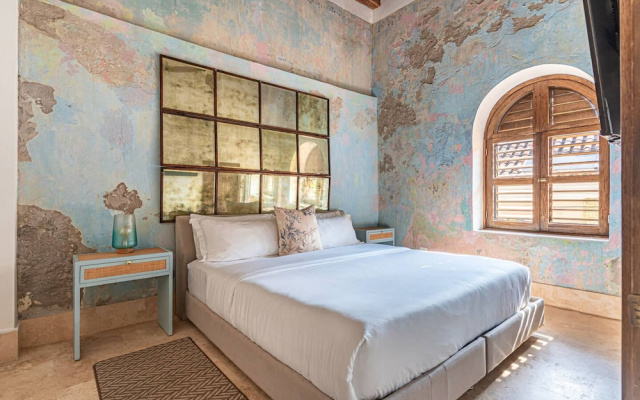 Casa Julieta - Luxury House - Rooftop Jacuzzi