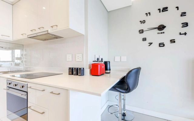 Park Central Residence 2 bedroom Apartment