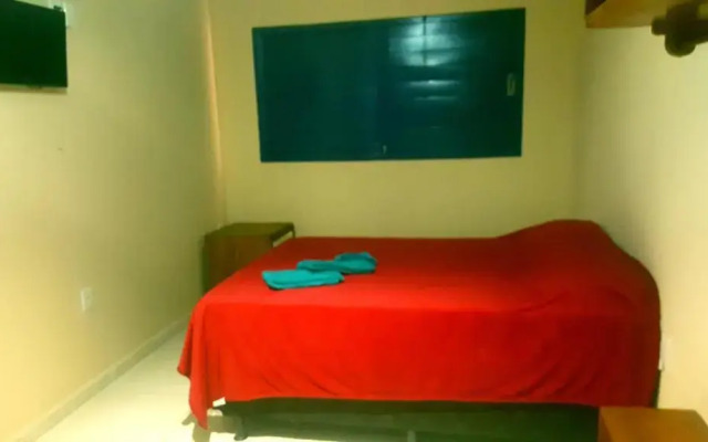 Di Pipa Praia Hostel
