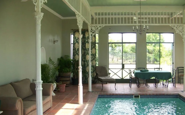 Riebeek Valley Hotel