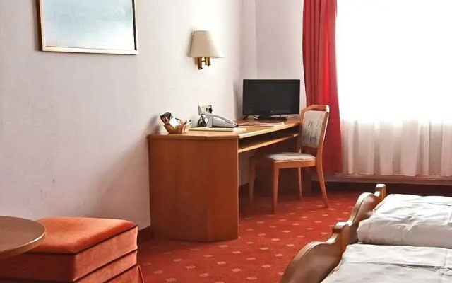 Sternen Hotel & Restaurant