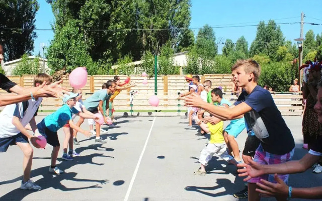 Mobil home neuf camping La Reserve