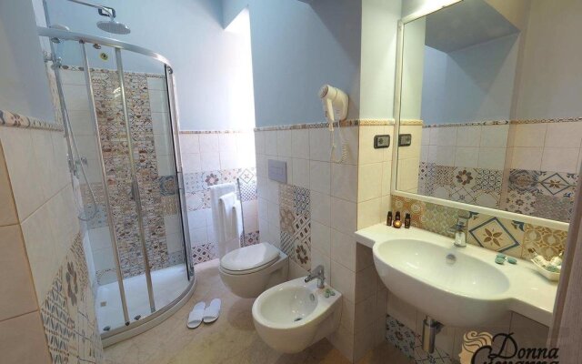 Residenza Donna Giovanna