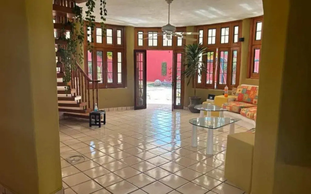 Villa Oasis