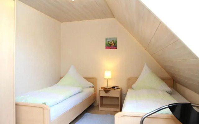 Ferienwohnungen Hartmann