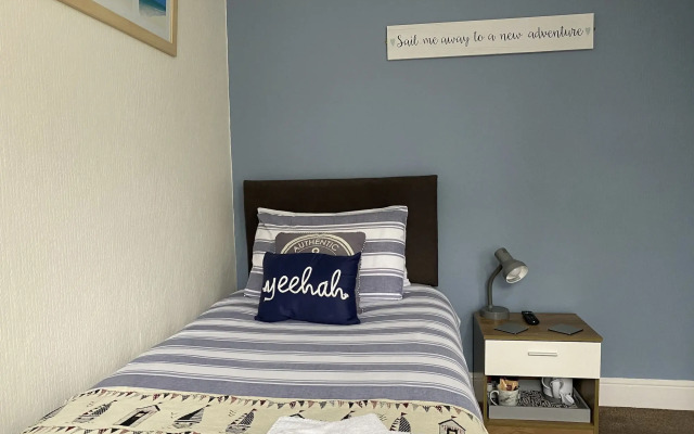 Brene Hotel