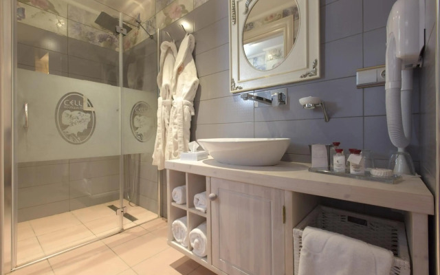 Cella Boutique Hotel & SPA