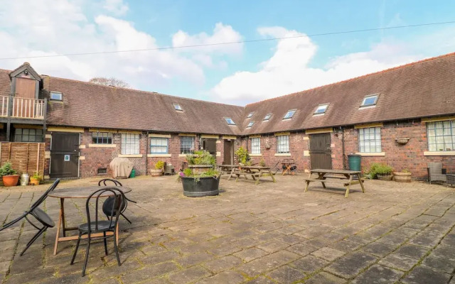 The Coach House