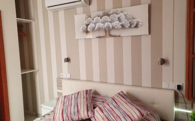 Hostal Puerta Carmona