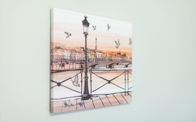 RentPlaza (РентПлаза) на 5-ой просеке 133