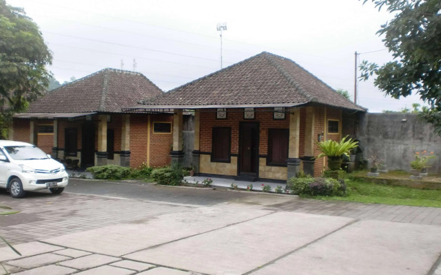 Pelangi Homestay RedPartner