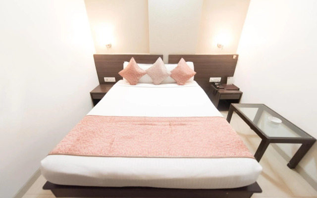 Hotel Le Grande - Mumbai International Airport