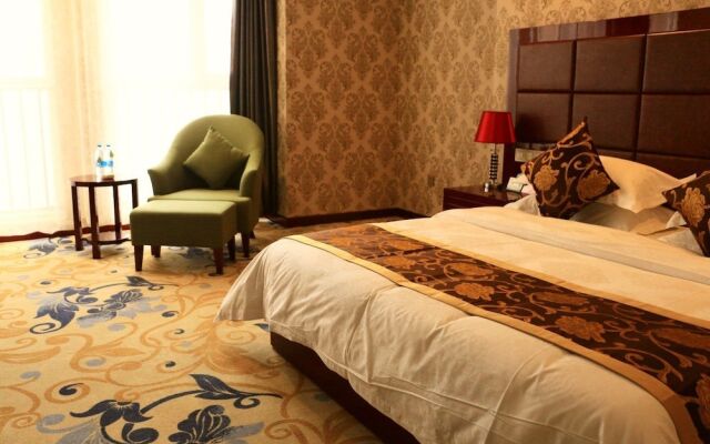 Xi'An Garden Hotel