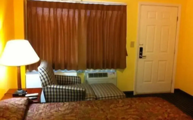 Ashford Motel