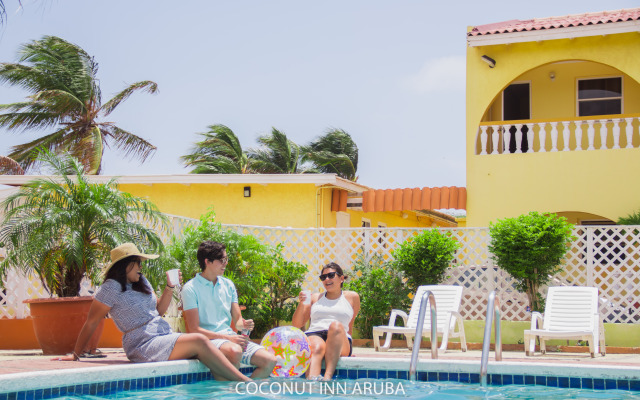 Coconut Inn
