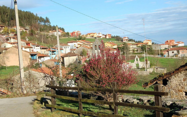 La Casona De Tresgrandas