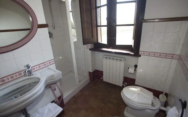 Terre del Cantico Country House
