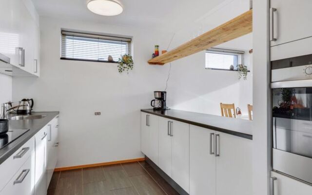 "Jördis" - 100m from the sea in Western Jutland