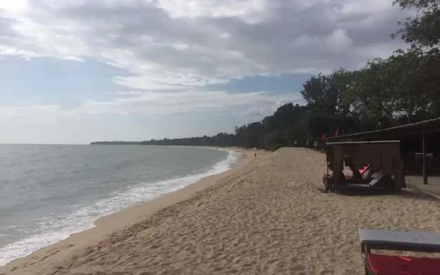 Lotus Desaru Beach Resort