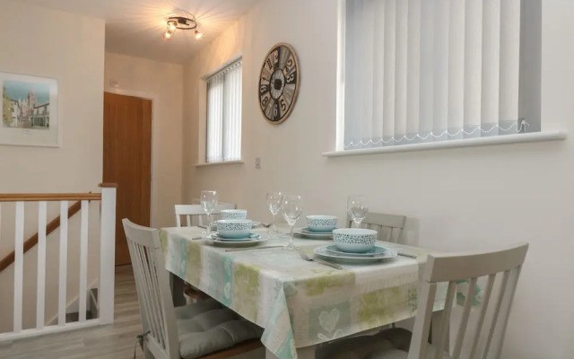 Trewhiddle Retreat