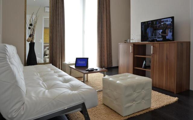 Rooms Villa Oasiss