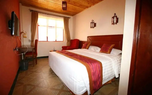 Seasons Airport Hotel