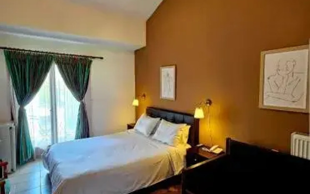 Hotel Odysseas