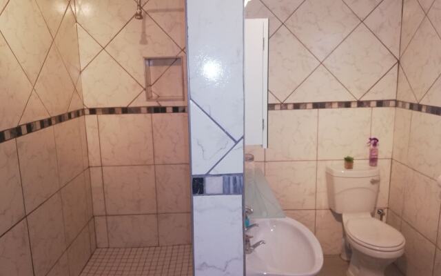 Orange House Self-Catering