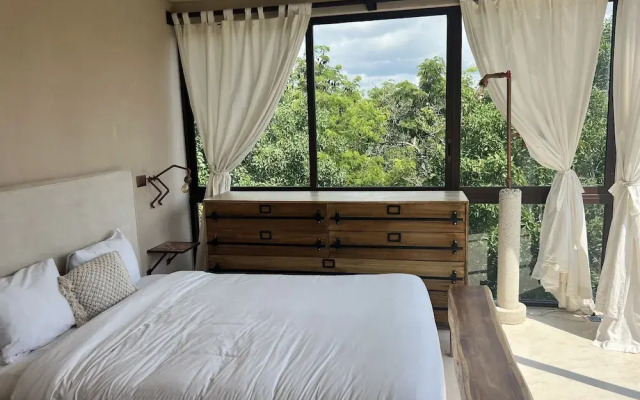 Tribu Chaac Apartments