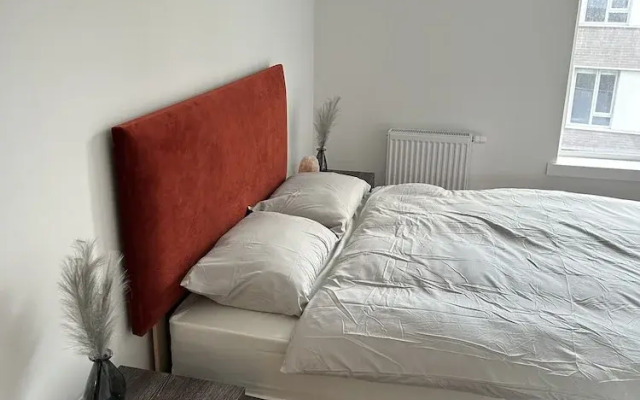Immaculate 2-bed Apartment in London