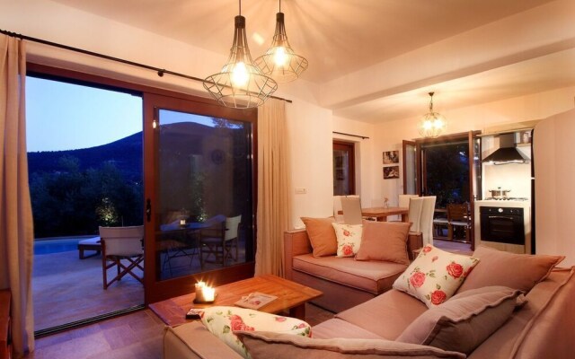 Amapola - Agapi Villas