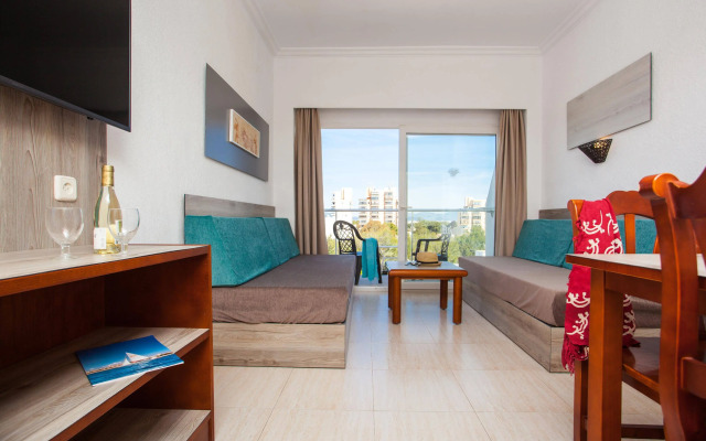 Apartamentos Ben-Hur