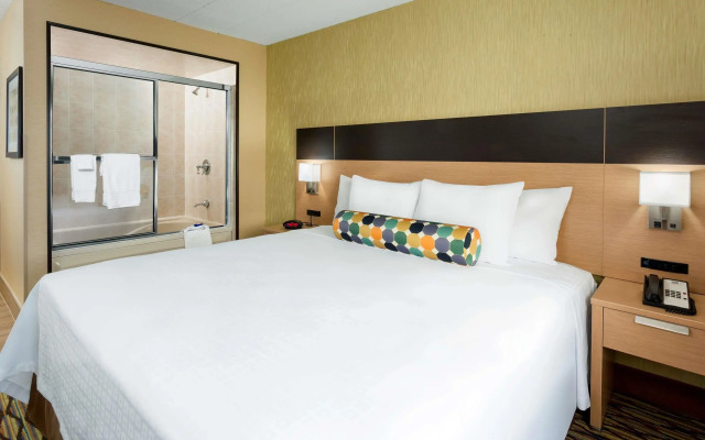 Best Western Leisure Inn