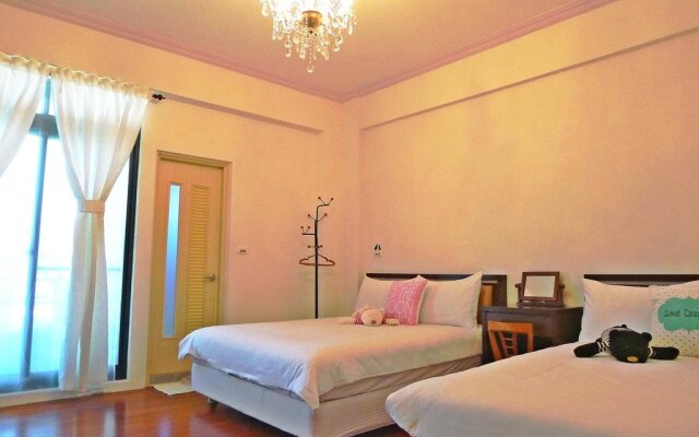 Amicasa Guesthouse