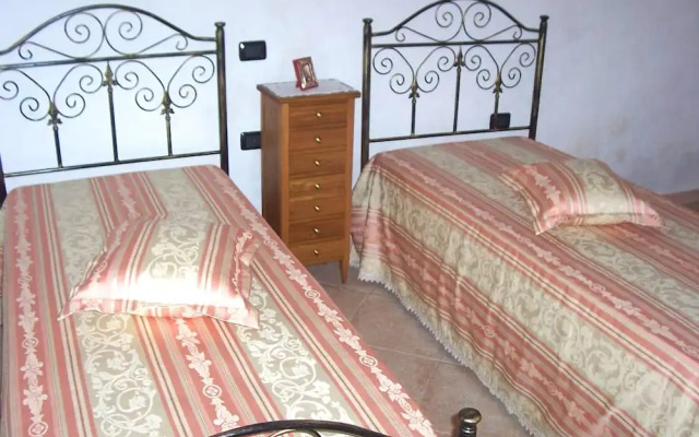 B&B Tenuta Donnamella