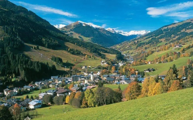 Pension Riedlsperger