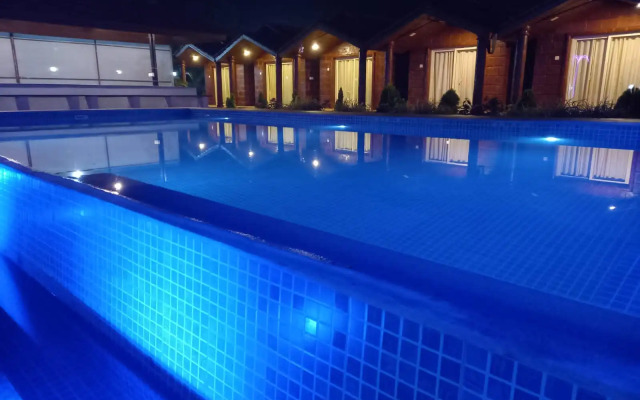 Calangute Villae By Urban Getaway