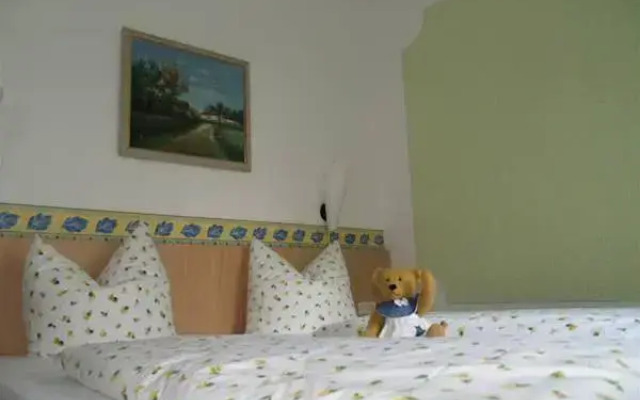 Hotel Goldenes Faß