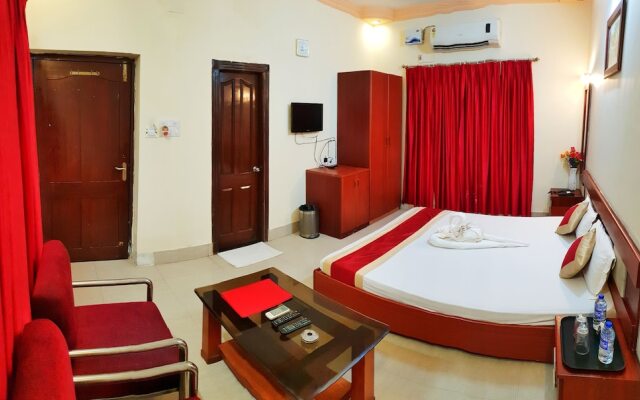 Hotels Diamond Glory - Mandarmani