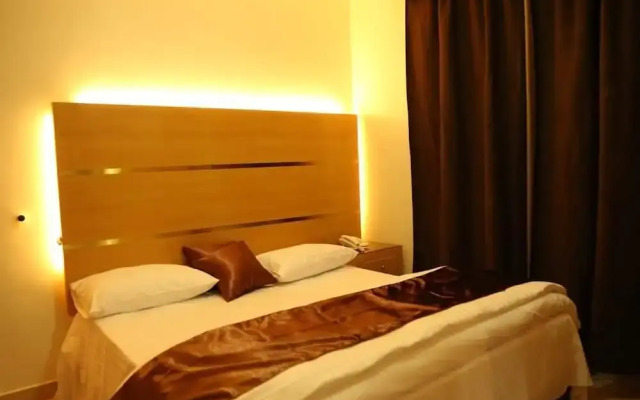 Baitotah Hotel Apartments 2